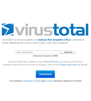 virus
