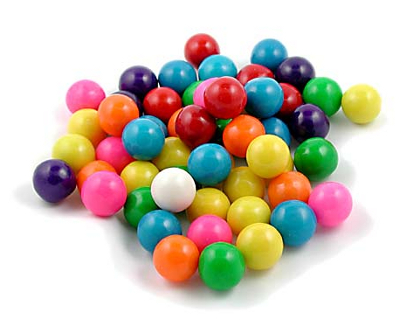 gomme-da-masticare