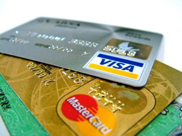 carta di credito