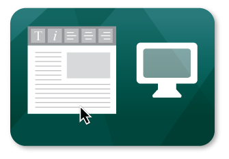 landing-page-cln-solution Landing page