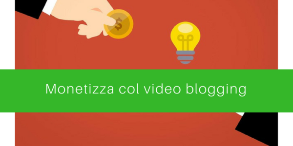video blogging