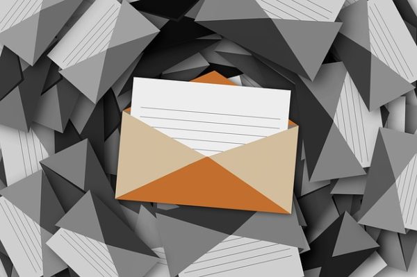Email marketing facile