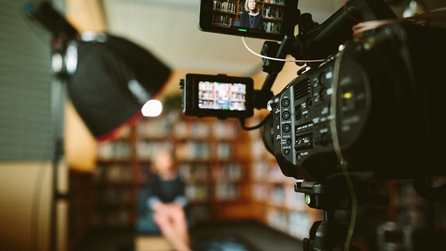Videoblogging come strategia efficace di web marketing