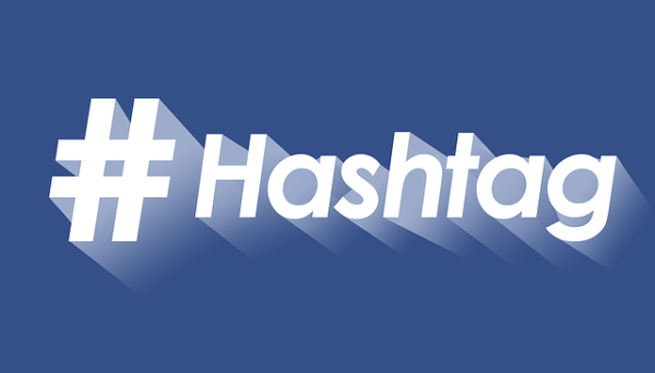 hashtag-come usarli