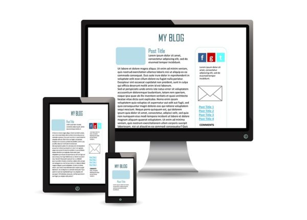 avere un blog fa guadagnare