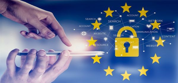 NUOVA GDPR