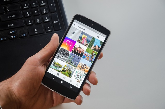 Instagram tv