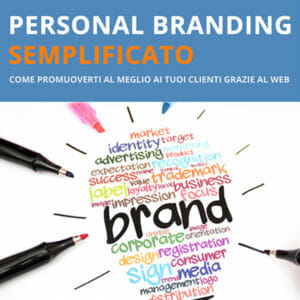 Personal Branding Semplificato