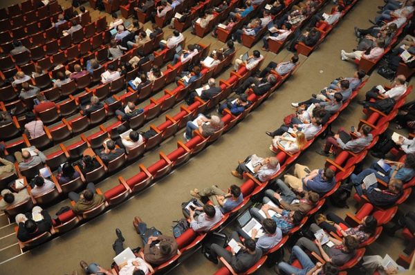 Gadget personalizzati per formatori, corsi di formazione e eventi