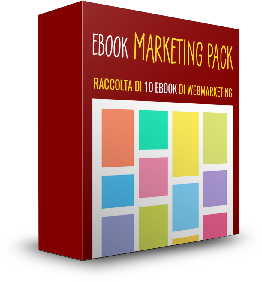 Ebook Marketing Pack
