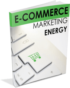 E-commerce Marketing Energy