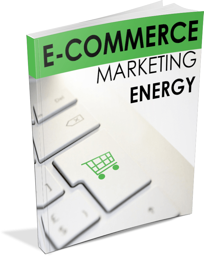 E-commerce Marketing Energy
