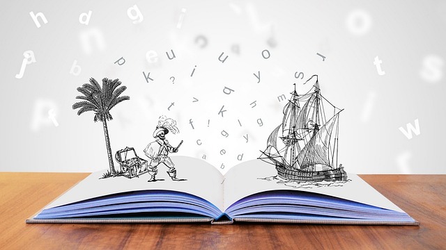 Canvas dei Pirati download gratis Funnel dei Pirati Canvas - download gratis Canvas