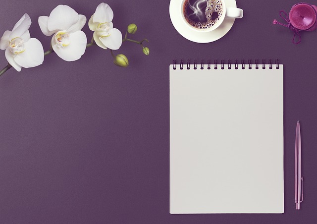 Come scrivere un ebook