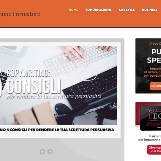 Professione-Formatore