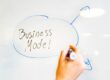 Sales Business Model Canvas