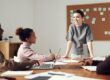 Conciliare lavoro e famiglia. Donne e mamme in carriera